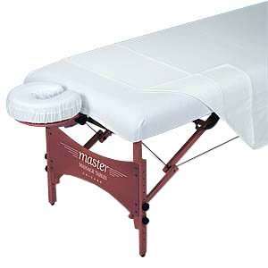  Massage Table Sheet Set