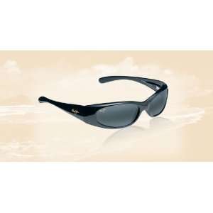  Maui Jim Sunglasses Model Cyclone Brand New: Sports 