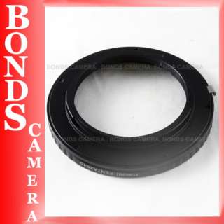 Hasselblad V CF lens to Pentax 645 P645 Mount Adapter for 645N 645D 