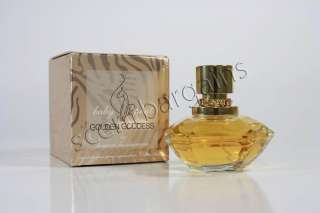 baby phat golden goddess perfume for women made by kimora lee
