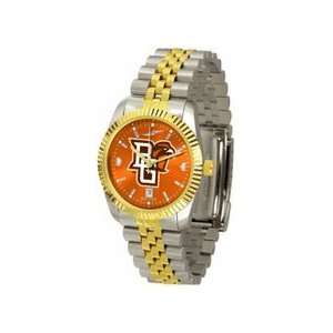  Bowling Green State Falcons Executive AnoChrome Mens 