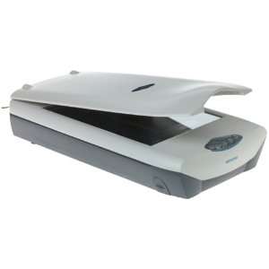  Microtek ScanMaker 4700 Flatbed Scanner (PC/Mac 