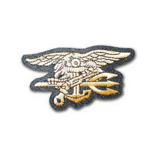  Navy SEAL Team TRIDENT Uniform Patch Clothing