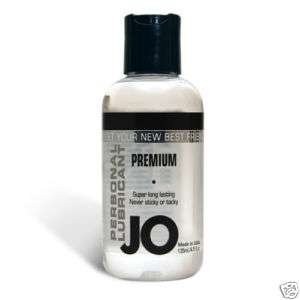 System JO Silicone Based Personal Lubricant Lube 16 oz  