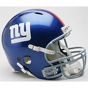  New York Giants Revolution Pro Line Helmet: Sports 