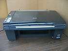 Epson Stylus CX4400 Ink Jet Printer Scanner Copier USB 