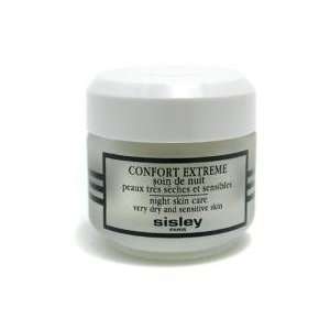   Confort Extreme Night Skin Care  50ml/1.7oz