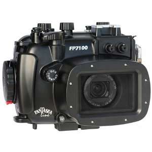  Fantasea FP 7100 Underwater Camera Housing for Nikon Coolpix 