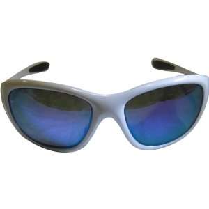 Oakley Disclosure Womens Active Lifestyle Sunglasses/Eyewear   White 