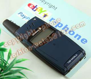   DualBand Mobile Cell Phone Seller Refurbished GSM 900 / 1800  