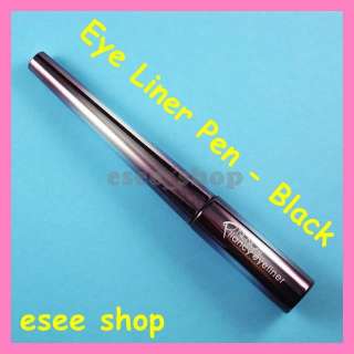One Excel Fast Makeup Liquid Eyeliner Perfect Black Hot  
