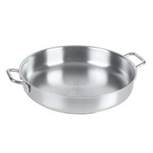   Induction Brigade Complet Plus Paella Pan   15 3/4