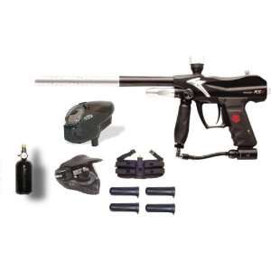  NEW SPYDER RSX PAINTBALL MARKER PACKAGE 2 Sports 