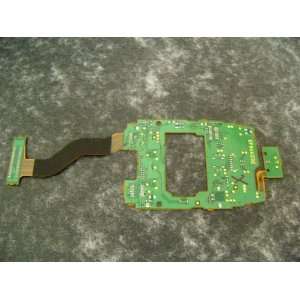    9150T065 Flex Cable Connector for Panasonic GD88 Electronics