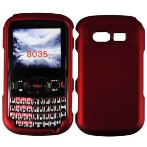   Hard Case Cover for Pantech Caper TXT8035 Cell Phones & Accessories
