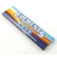   THIN RICE Rolling Papers KING SIZE Half Box Cigarette Paper  