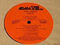   The Great Rock & Roll Hits 75 Adam VIII Roots LP REAL Beatles  