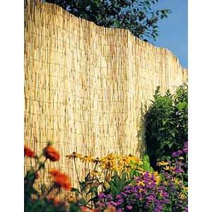  78 Reed Fence Patio, Lawn & Garden