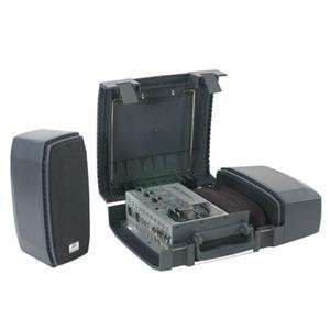  Peavey Electronics, Messenger Portable Sound Sys (Catalog 
