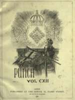 Punch Magazine {Comics and Satire} on DVD  