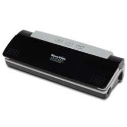 SousVide Supreme Vacuum Sealer for Water Oven 854838002077  