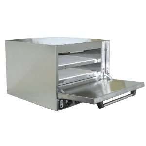    Wide Countertop Commercial Pizza/Bake Oven   220V