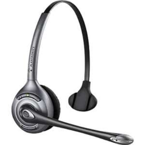  Plantronics Spare Headset: Cell Phones & Accessories