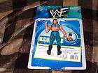 1998 Chyna Jakks Pacific Loose WWE WWF