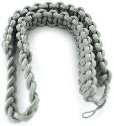 ARMY SHOULDER CORD STYLE 2723 GREY SMALL  