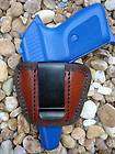 LEATHER IN PANTS ITP IWB SOB GUN HOLSTER 4 SIG 230 232