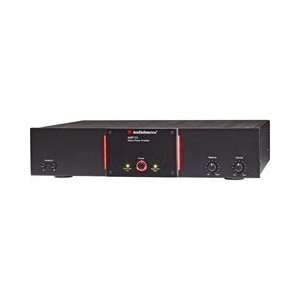   POWER AMP STEREO POWER AMP (Home Audio Video / Receivers, Amps & HTIB