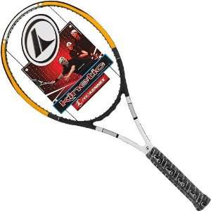  Pro Kennex Kinetic Pro 5G Classic Pro Kennex Tennis Racquets 