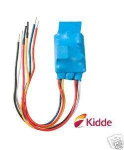 Kidde CO120X 120V Carbon Monoxide Relay Module  