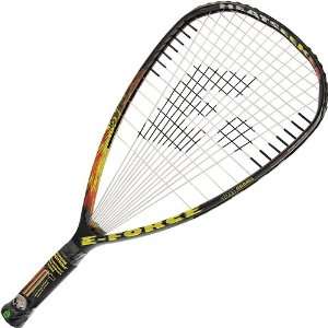   Force Heatseeker 170 E Force Racquetball Racquets
