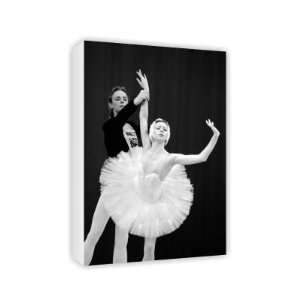  Royal Ballet   Canvas   Medium   30x45cm
