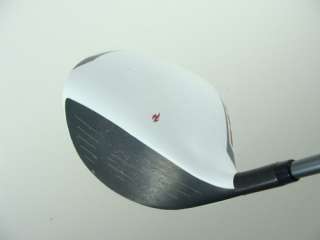 TaylorMade Golf Burner Superfast 2.0 TP 8.5* Stiff Flex Matrix Ozik 