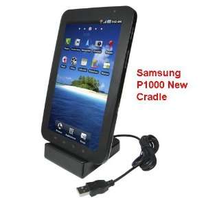 In 1 Rapid Charger/Cradle/Data Sync Docking Station For Samsung 