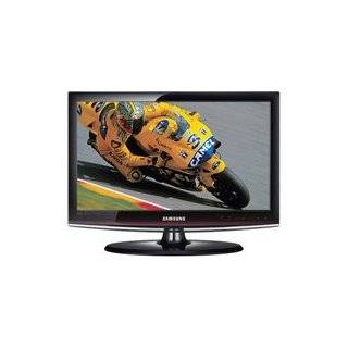 Samsung LN22D450 22 Inch 1080p 60Hz LCD HDTV (Black)