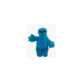  Gund Sesame Street Cookie Monster Full Body Puppet Office 