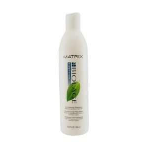 BIOLAGE by Matrix NORMALIZING SHAMPOO BALANCES NORMAL TO OILY HAIR 16 