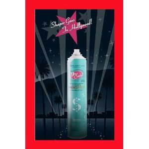  Sebastian Shaper Hairspray 10.6 Oz Ultra Clutch From the 