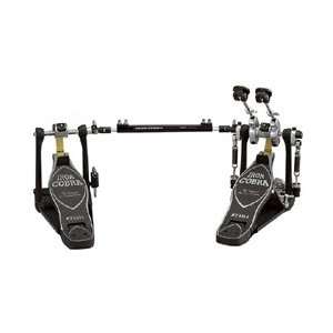  HP900FTW Iron Cobra Flexiglide Double Pedal Musical Instruments