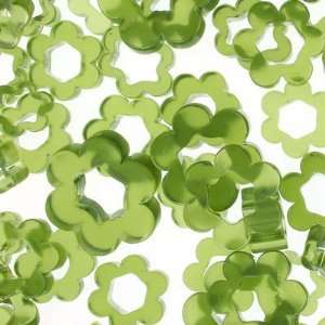  Daisy Shaped Slicers Recycled Furnace Glass Beads: Arts 