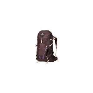     Ink Black   Extra Small Gregory Mountain Products Backpack Bags