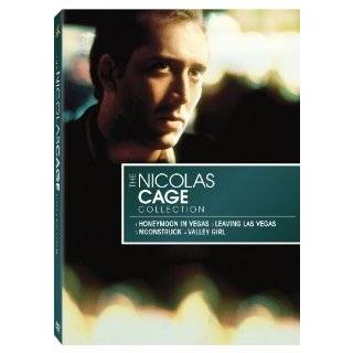  The Nicholas Cage Celebrity Pack (Raising Arizona / Kiss 