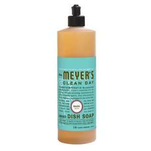  each Mrs. Meyers Clean Day Liquid Dish Soap (14103)