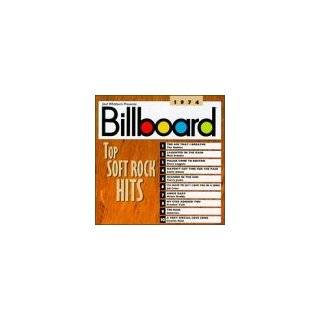  Billboard Top Soft Rock Hits (Series) Songs, Albums 