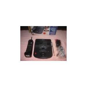  Sony Cordless Telephone w/Digital Answering System 