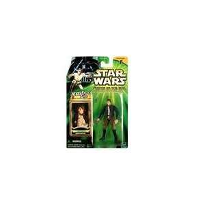    Star Wars: Han Solo (Bespin Capture) Action Figure: Toys & Games