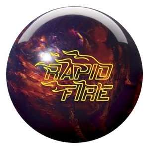  Rapid Fire Pearl Bowling Ball